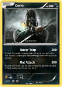 Corvo