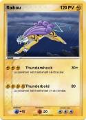 Raikou