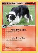 vote if you