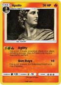 Apollo