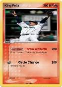 King Felix