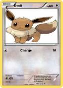 Évoli