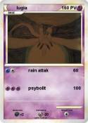 lugia