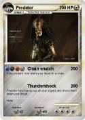 Predator
