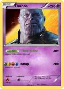 Thanos