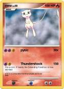 mew