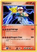 Rayquaza