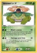 Venusaur Lv. 37