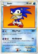 Sonic