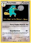 Perry Potter