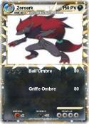 Zoroark