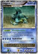 Laggron