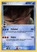 Peña