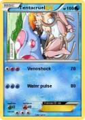 Tentacruel
