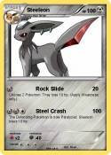 Steeleon
