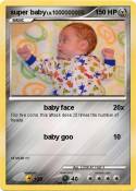 super baby