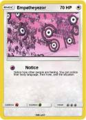 Empatheyezor