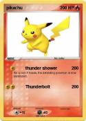 pikachu