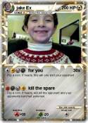 jake Ex