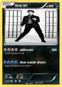 Elvis GX