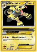 Electivire