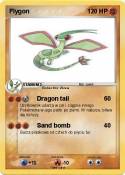 Flygon