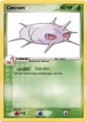 Cascoon