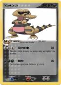 Krokorok