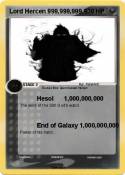 Lord Hercen