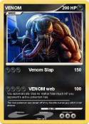 VENOM