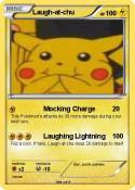 Laugh-at-chu
