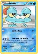 Froakie