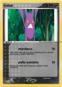 crobat