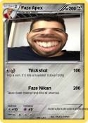 Faze Apex