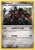 optimus