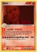 Jerrel