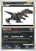 Robo-Rex