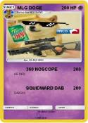 MLG DOGE