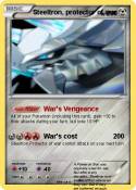 Steeltron, prot