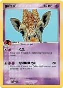 gafroof
