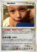 MetalRad