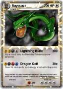 Rayquaza