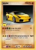 spyder