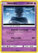 MEWTWO