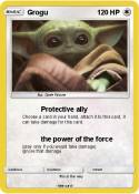Grogu