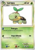 TURTWIG