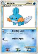 MUDKIP