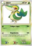 SNIVY