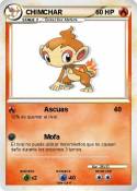 CHIMCHAR