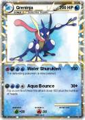 Greninja